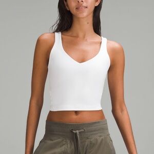 Lululemon Align Tank Top